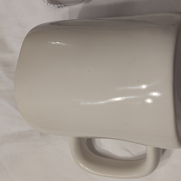 HELLO PRETTY   Rae Dunn mug - Picture 8 of 8